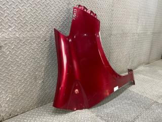 Крыло правое переднее TOYOTA VITZ NSP135 1NR-FE 5381152570 2 ракурс