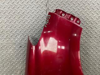 Крыло правое переднее TOYOTA VITZ NSP135 1NR-FE 5381152570 4 ракурс