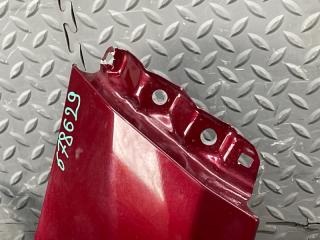Крыло правое переднее TOYOTA VITZ NSP135 1NR-FE 5381152570 5 ракурс