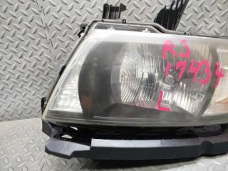 Фара левая передняя HONDA MOBILIO SPIKE GK2 L15A 100-22610 2 ракурс
