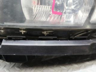 Фара левая передняя HONDA MOBILIO SPIKE GK2 L15A 100-22610 4 ракурс