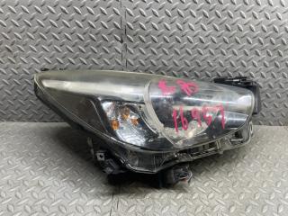 Фара правая передняя MAZDA DEMIO DJ5AS S5 100-18373 1 ракурс