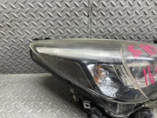 Фара правая передняя MAZDA DEMIO DJ5AS S5 100-18373 2 ракурс