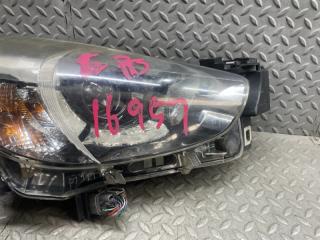 Фара правая передняя MAZDA DEMIO DJ5AS S5 100-18373 3 ракурс