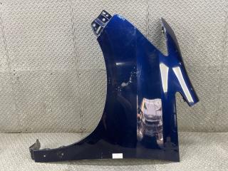 Крыло левое переднее TOYOTA ALPHARD GGH25 2GR-FE 5380258060 1 ракурс
