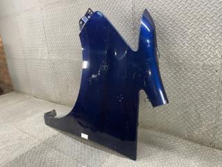 Крыло левое переднее TOYOTA ALPHARD GGH25 2GR-FE 5380258060 2 ракурс