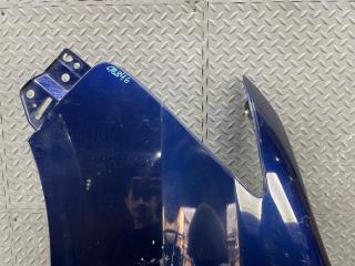 Крыло левое переднее TOYOTA ALPHARD GGH25 2GR-FE 5380258060 4 ракурс