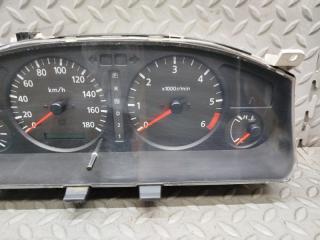 Спидометр NISSAN AVENIR SW11 CD20ET WA101/ 89F0DF4 3 ракурс