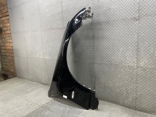 Крыло правое переднее NISSAN FUGA PNY50 VQ35HR F3100EJ7KE 3 ракурс