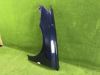 Крыло левое переднее SUBARU LEGACY BP5 EJ20 57110AG0909P 2 ракурс