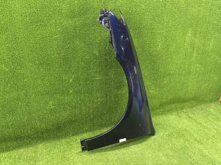 Крыло левое переднее SUBARU LEGACY BP5 EJ20 57110AG0909P 3 ракурс