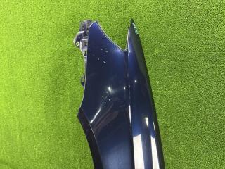 Крыло левое переднее SUBARU LEGACY BP5 EJ20 57110AG0909P 4 ракурс