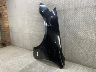 Крыло левое переднее NISSAN FUGA PNY50 VQ35DE 63101EG030 2 ракурс
