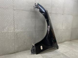 Крыло левое переднее NISSAN FUGA PNY50 VQ35DE 63101EG030 3 ракурс