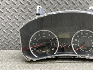 Спидометр TOYOTA WISH ZGE25 2ZR-FAE 83800-68151 2 ракурс