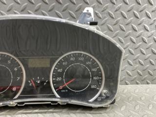 Спидометр TOYOTA WISH ZGE25 2ZR-FAE 83800-68151 3 ракурс