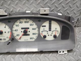 Спидометр MAZDA BONGO FRIENDEE SGLR WL S61N 3 ракурс