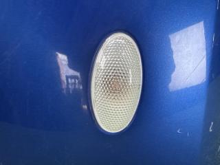 Крыло левое переднее SUZUKI SWIFT ZD11S M13A 5771163J10 4 ракурс