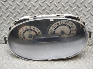 Спидометр TOYOTA FUNCARGO NCP25 1NZ-FE 83800-52270 2 ракурс