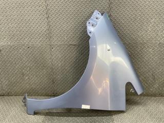 Крыло левое переднее TOYOTA RACTIS NCP125 1NZ-FE 5381252300 1 ракурс