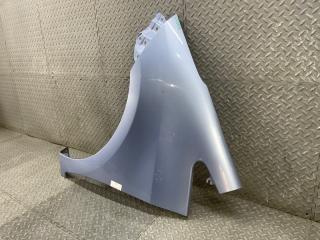 Крыло левое переднее TOYOTA RACTIS NCP125 1NZ-FE 5381252300 2 ракурс