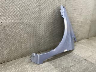 Крыло левое переднее TOYOTA RACTIS NCP125 1NZ-FE 5381252300 3 ракурс