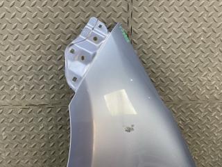 Крыло левое переднее TOYOTA RACTIS NCP125 1NZ-FE 5381252300 4 ракурс