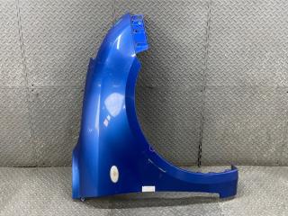 Крыло правое переднее SUZUKI SWIFT ZD11S M13A 5761163J01 1 ракурс