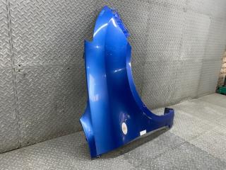 Крыло правое переднее SUZUKI SWIFT ZD11S M13A 5761163J01 2 ракурс