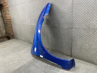 Крыло правое переднее SUZUKI SWIFT ZD11S M13A 5761163J01 3 ракурс
