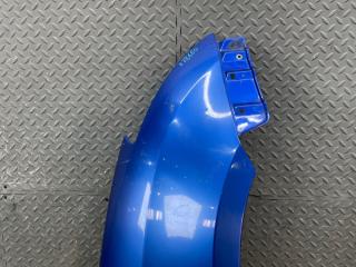 Крыло правое переднее SUZUKI SWIFT ZD11S M13A 5761163J01 4 ракурс