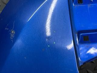 Крыло правое переднее SUZUKI SWIFT ZD11S M13A 5761163J01 5 ракурс