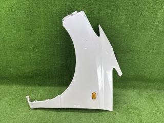 Крыло левое переднее TOYOTA ESTIMA MCR40 1MZ-FE 5381228020 1 ракурс