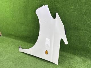 Крыло левое переднее TOYOTA ESTIMA MCR40 1MZ-FE 5381228020 2 ракурс