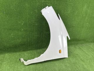 Крыло левое переднее TOYOTA ESTIMA MCR40 1MZ-FE 5381228020 3 ракурс