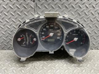 Спидометр SUBARU FORESTER SG5 EJ202DXTAE 85012SA011 1 ракурс