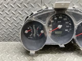 Спидометр SUBARU FORESTER SG5 EJ202DXTAE 85012SA011 2 ракурс