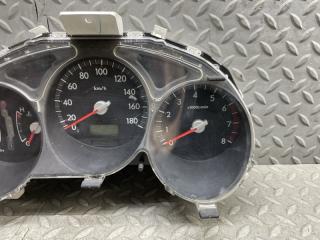 Спидометр SUBARU FORESTER SG5 EJ202DXTAE 85012SA011 3 ракурс