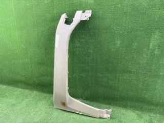Крыло правое переднее TOYOTA FJ CRUISER GSJ15 1GR-FE 5380135610 3 ракурс