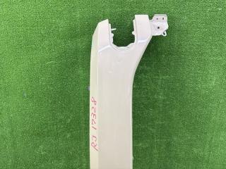 Крыло правое переднее TOYOTA FJ CRUISER GSJ15 1GR-FE 5380135610 4 ракурс
