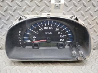 Спидометр TOYOTA SUCCEED NCP59 1NZ-FE 83800-52813 2 ракурс