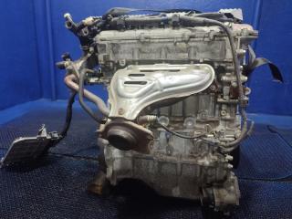 Двигатель TOYOTA PRIUS ZVW30 2ZR-FXE 1900037470, 4849236 2 ракурс