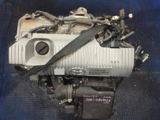 Двигатель TOYOTA PRIUS ZVW30 2ZR-FXE 1900037470, 4849236 3 ракурс