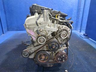 Двигатель MAZDA DEMIO DE3FS ZJ ZJ3802300A, 646270 2 ракурс