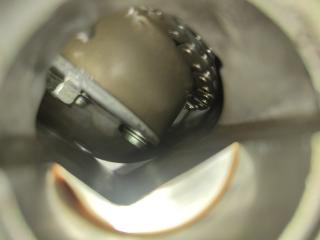 Двигатель MAZDA DEMIO DE3FS ZJ ZJ3802300A, 646270 5 ракурс