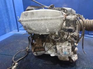 Двигатель TOYOTA ALTEZZA SXE10 3S-GE BEAMS 1900088512, 9373051 2 ракурс