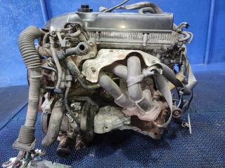 Двигатель TOYOTA ALTEZZA SXE10 3S-GE BEAMS 1900088512, 9373051 5 ракурс