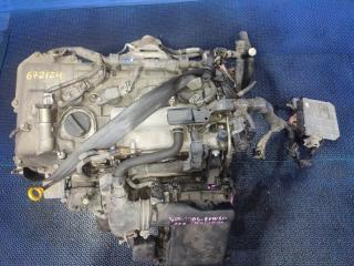 Двигатель TOYOTA PRIUS ZVW30 2ZR-FXE 1900037470, 4410976 3 ракурс