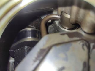 Двигатель TOYOTA PRIUS ZVW30 2ZR-FXE 1900037470, 4410976 4 ракурс