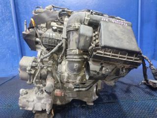 Двигатель TOYOTA PRIUS ZVW30 2ZR-FXE 1900037470, 4410976 5 ракурс